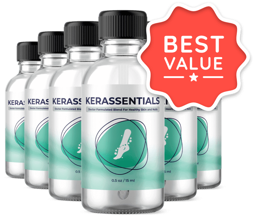 Kerassentials official